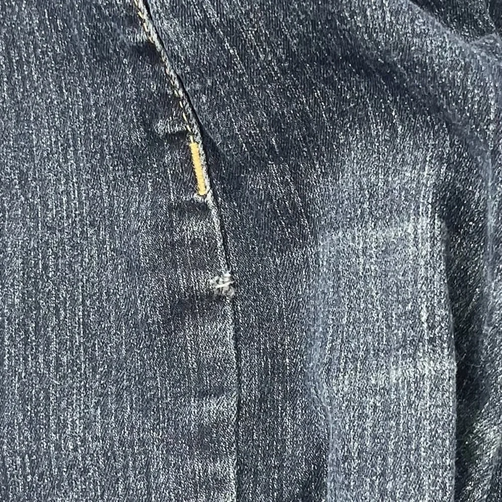 Levi's Signature Modern Boot Cut Denim Jeans